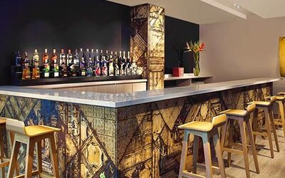 Hotel Sites Montería