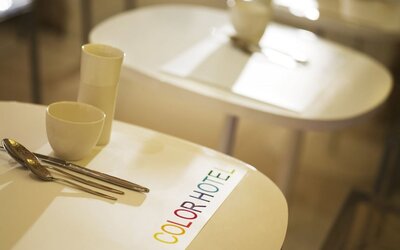 Color Design Hotel