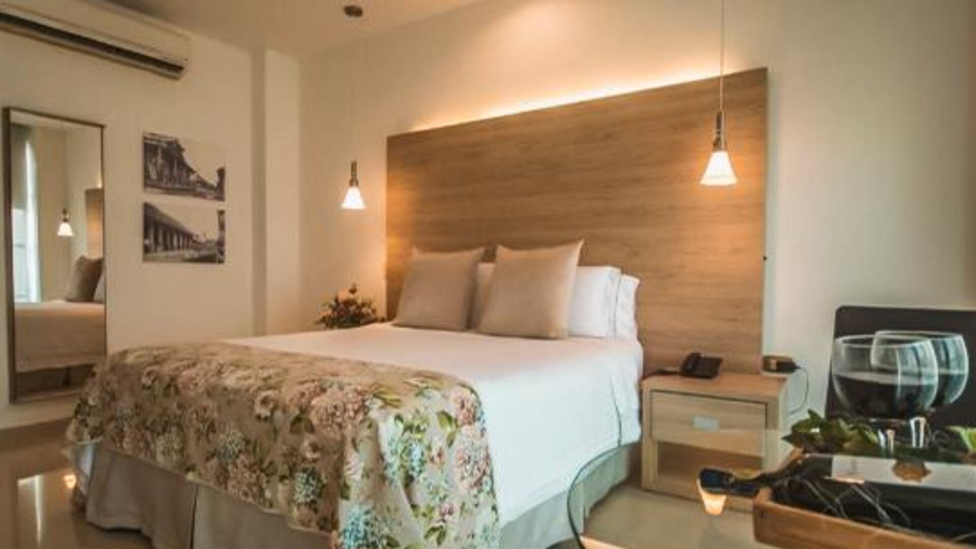 Hotel Santorini Loft