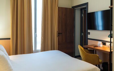 Hôtel Terminus Lyon