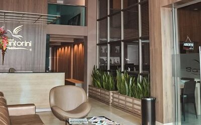 Hotel Santorini Loft