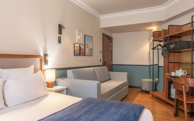 Hôtel Terminus Lyon