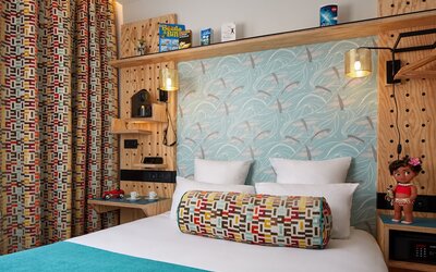 Hôtel Locomo - Gare de Lyon Bastille