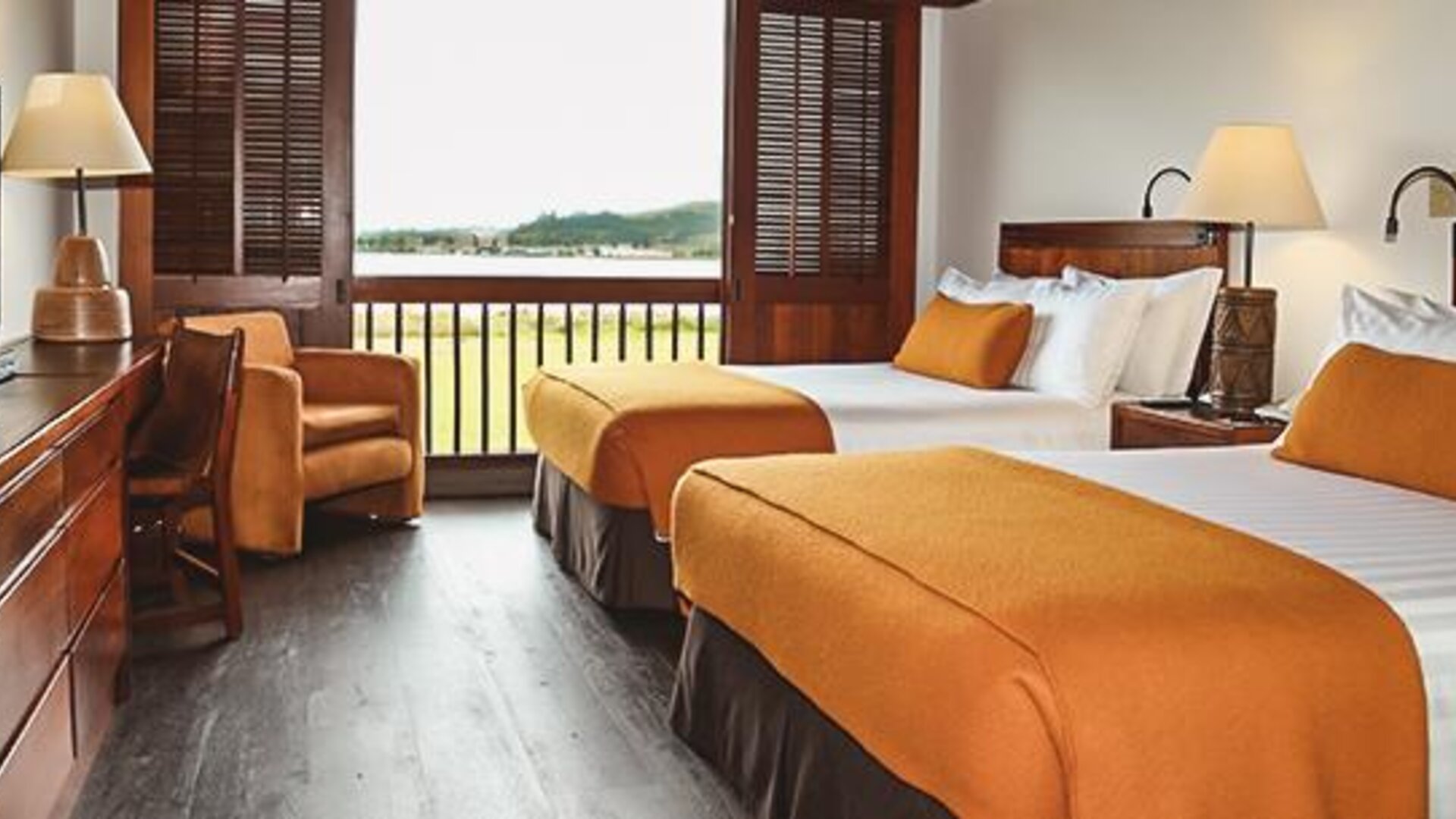 ESTELAR Paipa Hotel & Centro de Convenciones