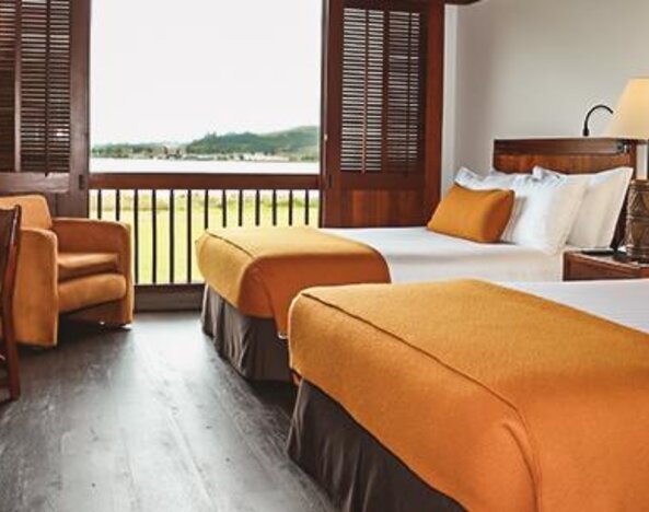 ESTELAR Paipa Hotel & Centro de Convenciones