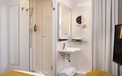 Hôtel Locomo - Gare de Lyon Bastille