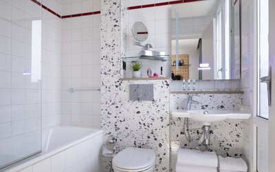 Hôtel Locomo - Gare de Lyon Bastille