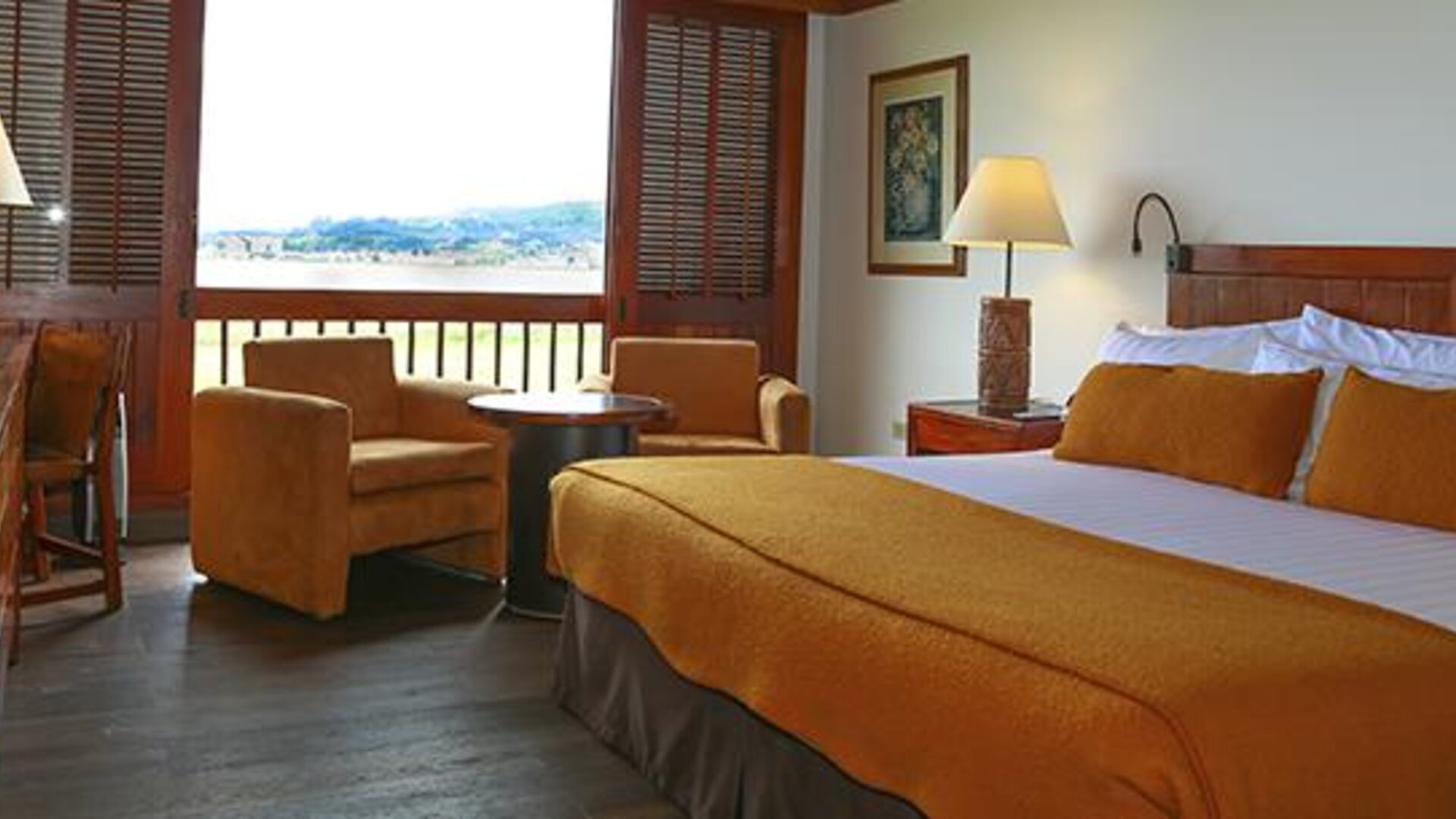 ESTELAR Paipa Hotel & Centro de Convenciones