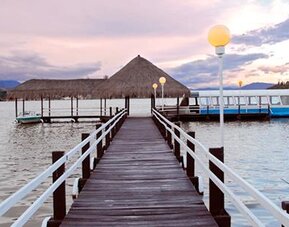 ESTELAR Paipa Hotel & Centro de Convenciones