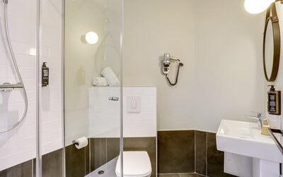 ibis Daumesnil Porte Dorée