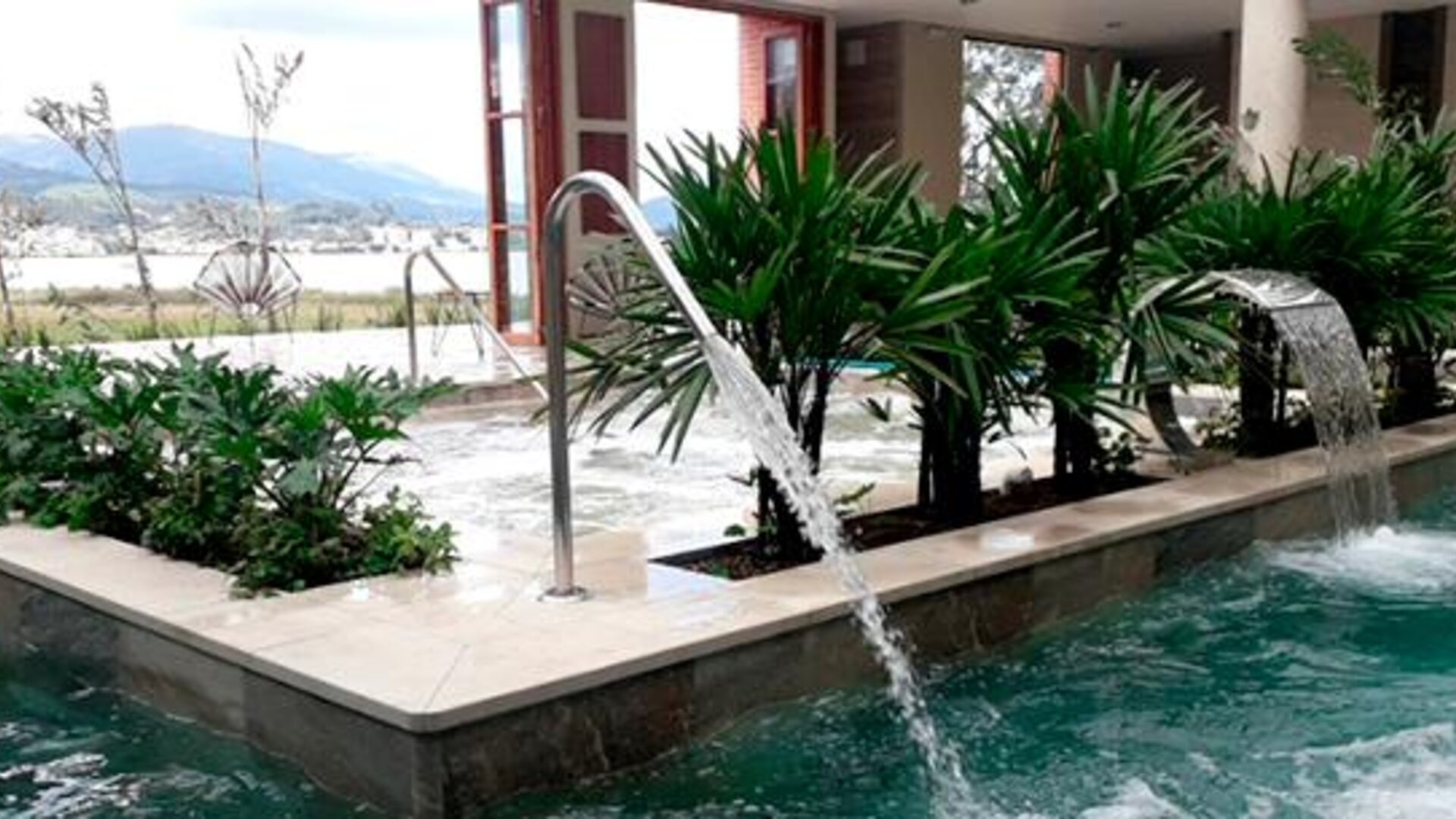 ESTELAR Paipa Hotel & Centro de Convenciones