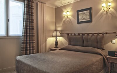 Hôtel Albe Bastille
