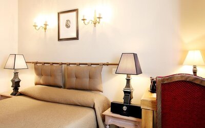Hôtel Albe Bastille