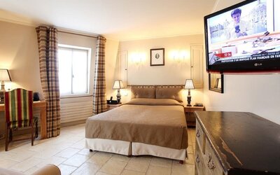 Hôtel Albe Bastille