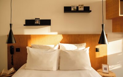 9Hotel Bastille - Lyon