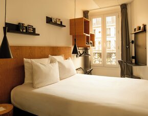 9Hotel Bastille - Lyon