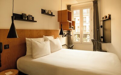 9Hotel Bastille - Lyon