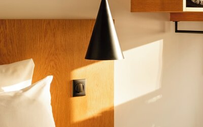 9Hotel Bastille - Lyon