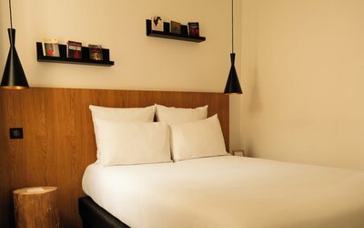 9Hotel Bastille - Lyon