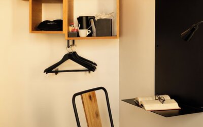 9Hotel Bastille - Lyon