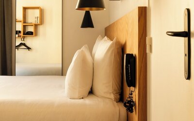 9Hotel Bastille - Lyon