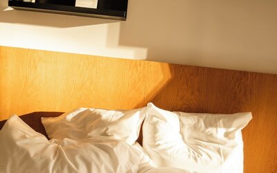 9Hotel Bastille - Lyon