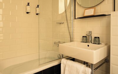 9Hotel Bastille - Lyon