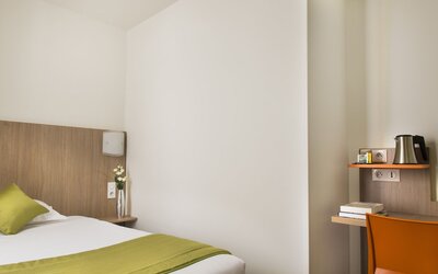 Hotel Bel Oranger Paris