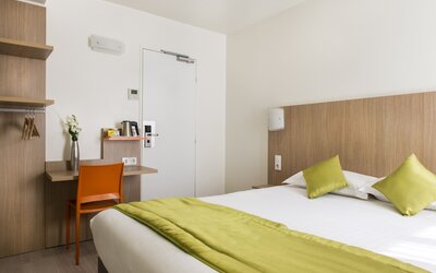 Hotel Bel Oranger Paris