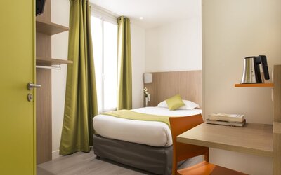 Hotel Bel Oranger Paris