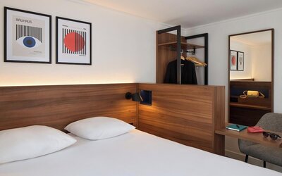 Timhotel Nation