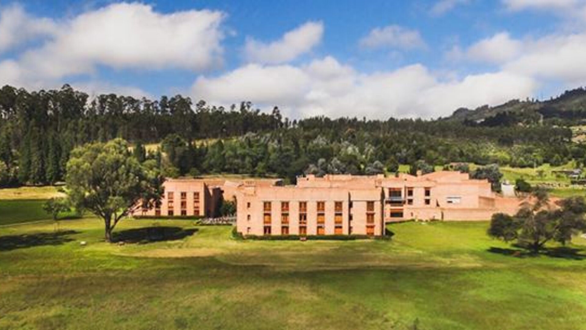 ESTELAR Paipa Hotel & Centro de Convenciones