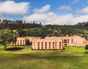 ESTELAR Paipa Hotel & Centro de Convenciones