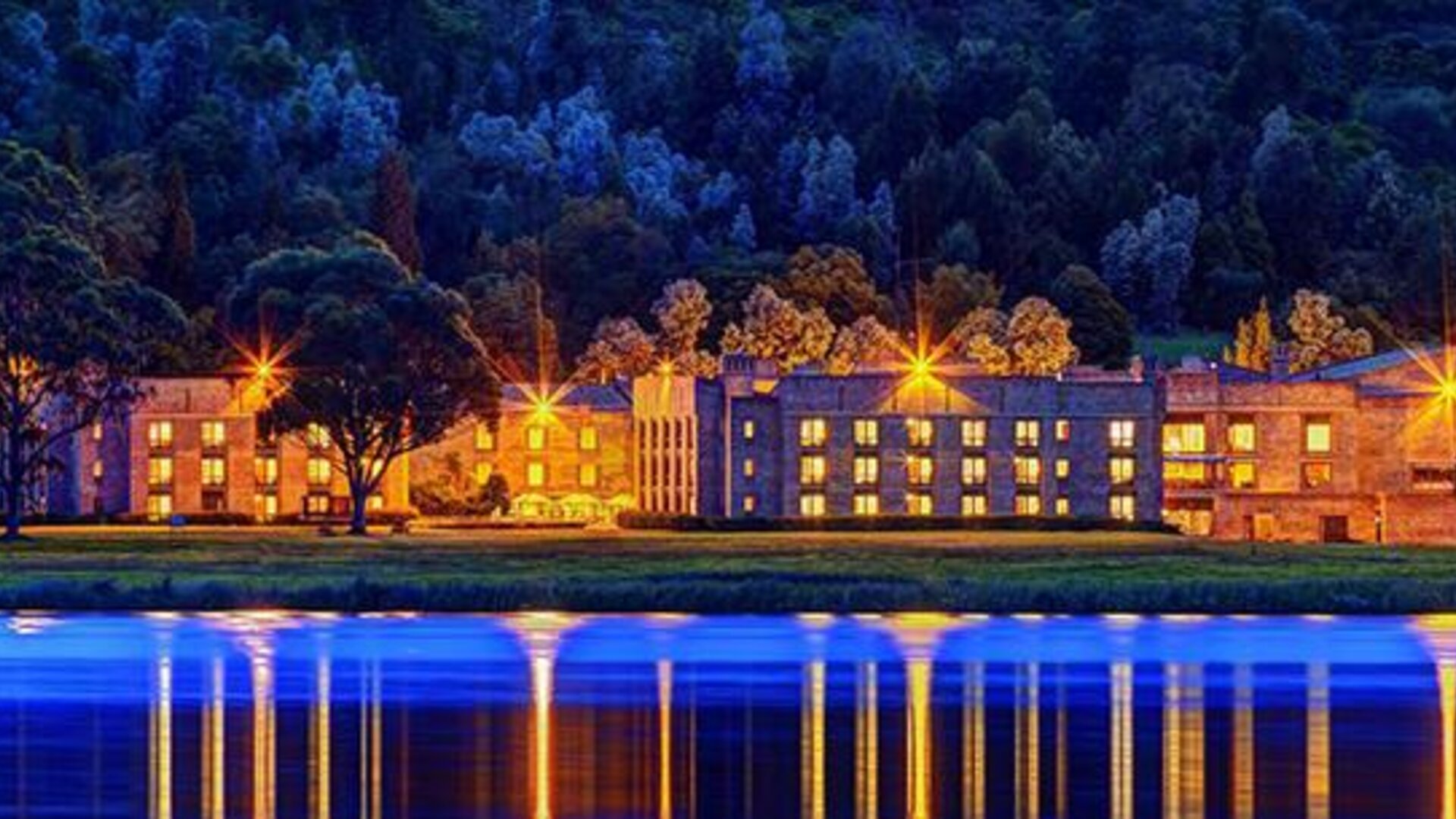 ESTELAR Paipa Hotel & Centro de Convenciones