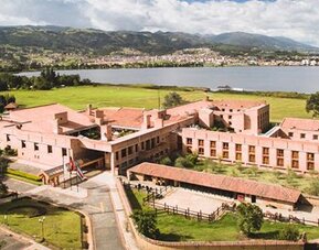 ESTELAR Paipa Hotel & Centro de Convenciones