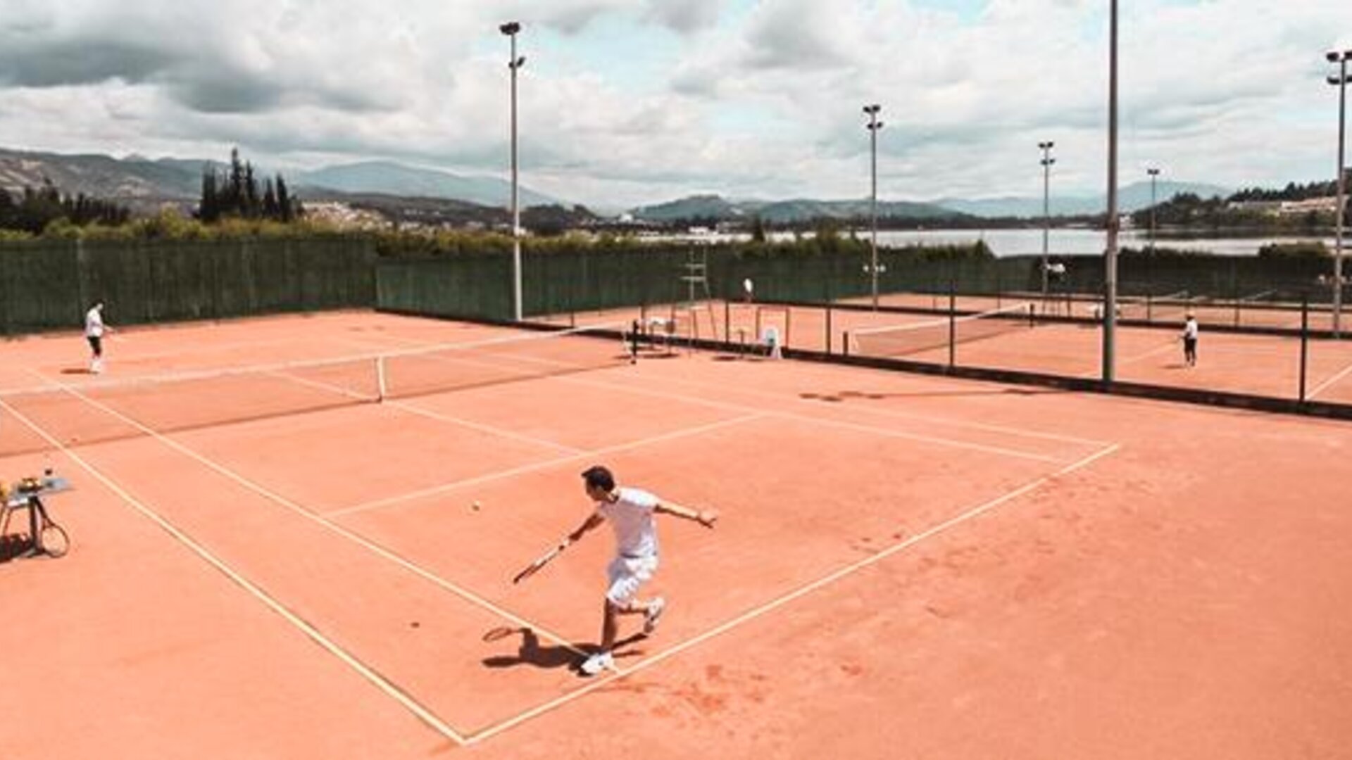 ESTELAR Paipa Hotel & Centro de Convenciones