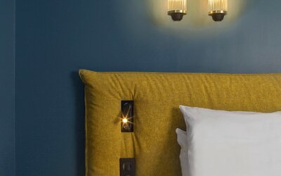 ibis Styles Paris Nation Cours de Vincennes