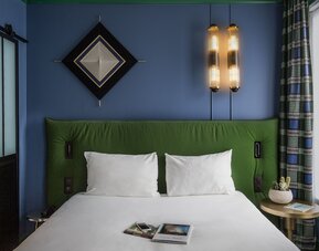 ibis Styles Paris Nation Cours de Vincennes