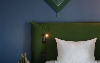 ibis Styles Paris Nation Cours de Vincennes