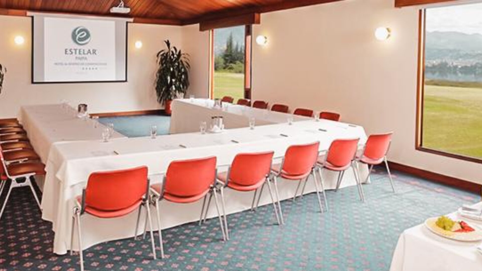 ESTELAR Paipa Hotel & Centro de Convenciones