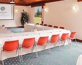 ESTELAR Paipa Hotel & Centro de Convenciones