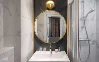 ibis Styles Paris Nation Cours de Vincennes