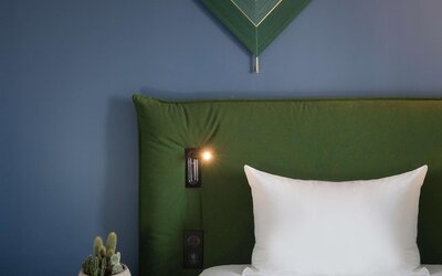ibis Styles Paris Nation Cours de Vincennes