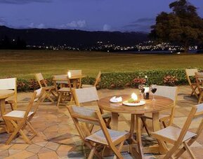 ESTELAR Paipa Hotel & Centro de Convenciones