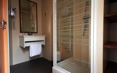 Hôtel des Trois Gares