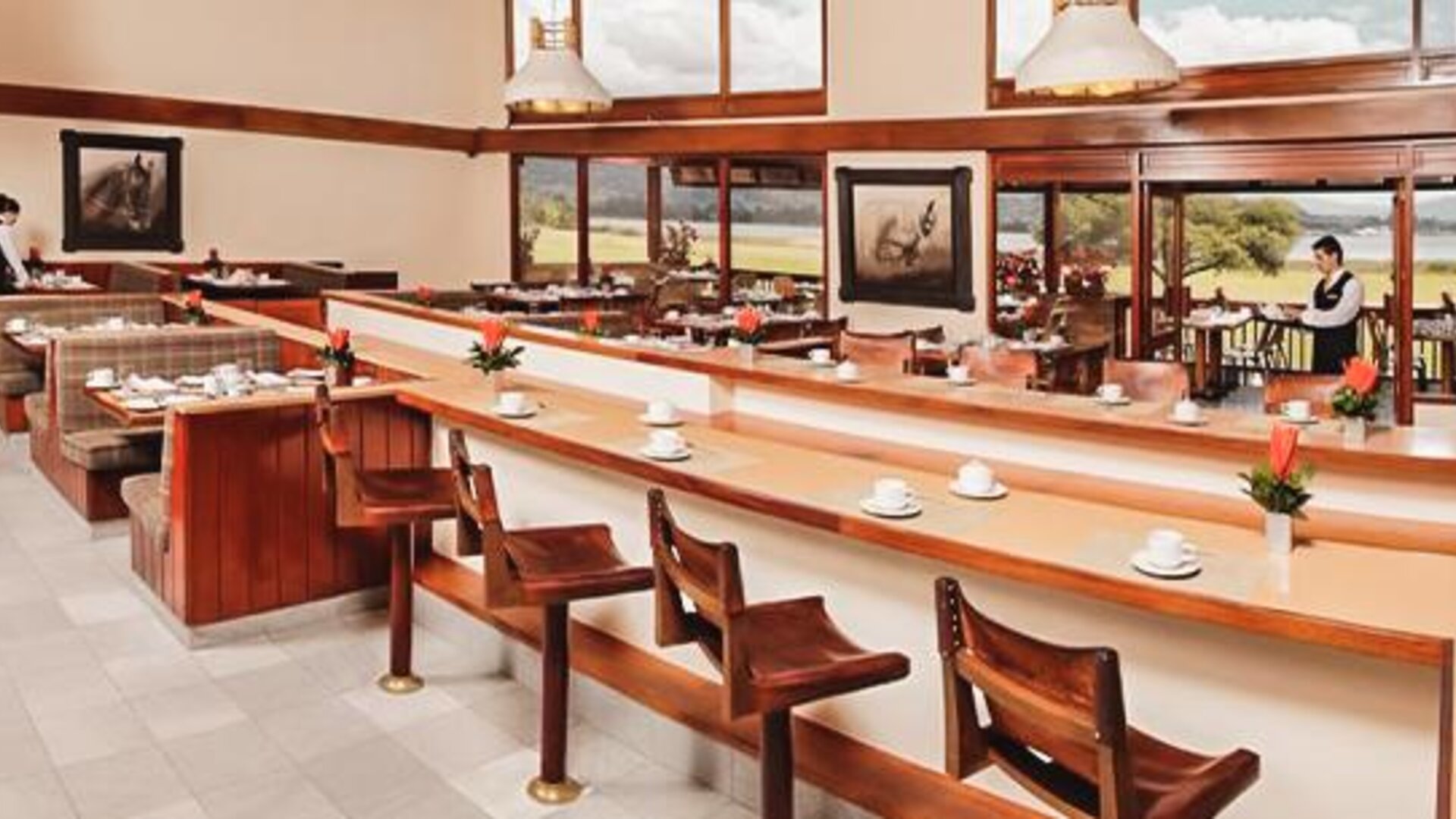 ESTELAR Paipa Hotel & Centro de Convenciones