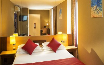 Hotel Pavillon Bastille