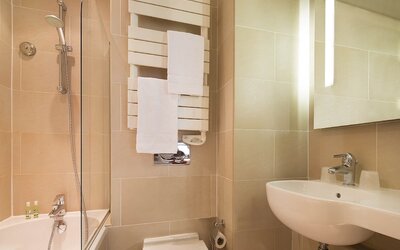 Hotel Pavillon Bastille