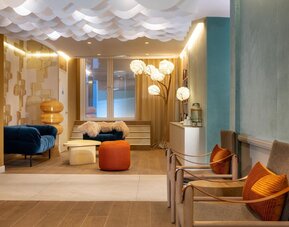 Hotel Paris Bastille