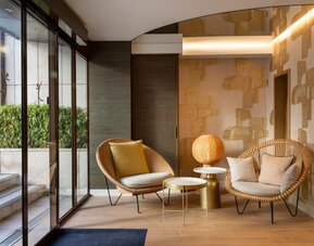 Hotel Paris Bastille
